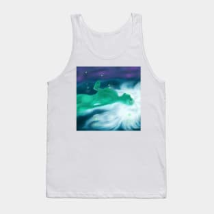 Rusalka Tank Top